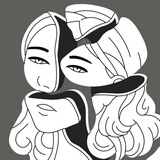 Telegram profile photo for تراوشات یک ذهن اسکیزوئید