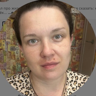 Telegram profile photo for НуЖенёк