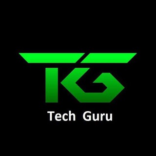 Telegram profile photo for 𝐓𝐞𝐜𝐡 𝐆𝐮𝐫𝐮 𝐋𝐢𝐭𝐞