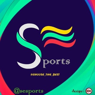 Telegram profile photo for SE Sports™