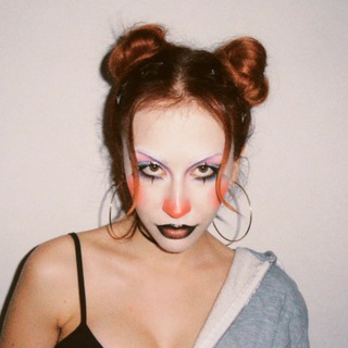 Telegram profile photo for Anna makes photo
