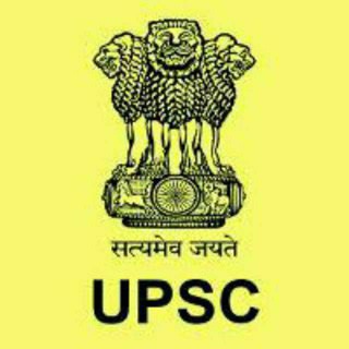 Telegram profile photo for UPSC Interview Transcript