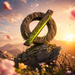 Telegram profile photo for ØRLMAO.PRO ⚡️Блог
