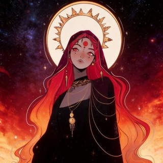 Telegram profile photo for Зерочкин астроподвал