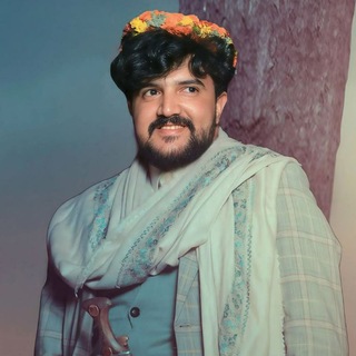 Telegram profile photo for قناة المنشد ابوحمزة الحنفاشي الرسمية
