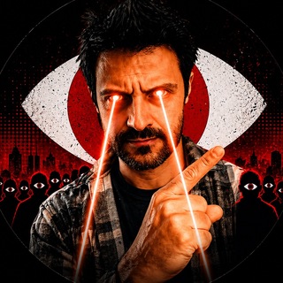 Telegram profile photo for Esteban y Los Orwellianos