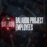 Telegram profile photo for BALABDU – Работники