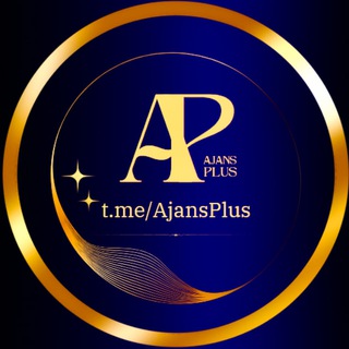 Telegram profile photo for AjansPlus