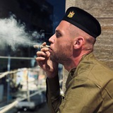 Telegram profile photo for МОЛОТОВ 🇮🇶