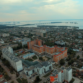 Telegram profile photo for Нерухомість Черкаси; Real Estate Cherkassy; Недвижимость Черкассы