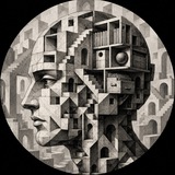 Telegram profile photo for اندیشهی زیسته