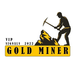 Telegram profile photo for Gold Miner (Public)