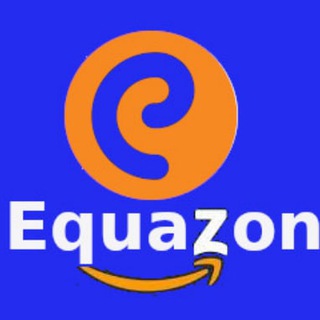 Telegram profile photo for Equazon Open Market List