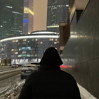 Telegram profile photo for фама