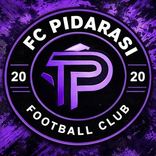 Telegram profile photo for Fc Pidarasi