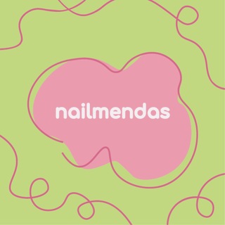 Telegram profile photo for Маникюр | ОРЁЛ | nailmendas