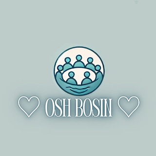 Telegram profile photo for ♡ Osh Bosin ♡