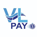 Telegram profile photo for VL Pay