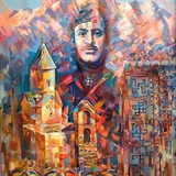 Telegram profile photo for Hayastanot 🇦🇲