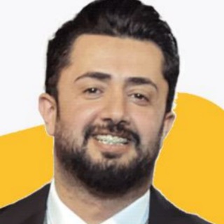 Telegram profile photo for دورهای اینستاگرام معین فرجی