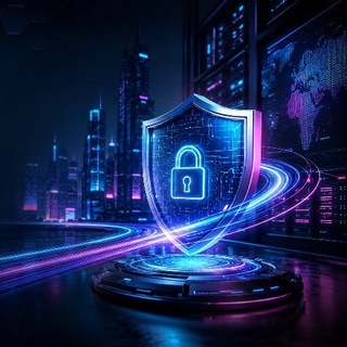 Telegram profile photo for کانفیگ.پروکسیCyber🛸 VPN