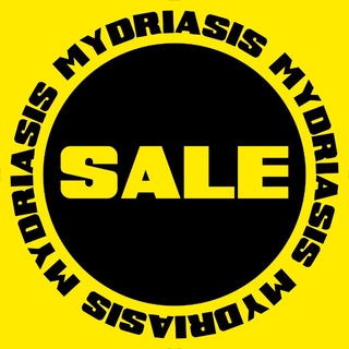 Telegram profile photo for MYDRIASIS