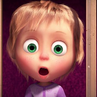 Telegram profile photo for ДеТЬ ТЫ хто