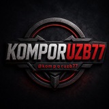 Telegram profile photo for Komporuzb