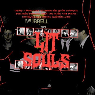 Telegram profile photo for LIT $OULS