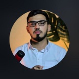 Telegram profile photo for قناة عبدالملك الريس
