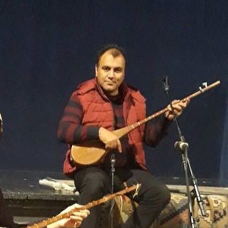 Telegram profile photo for کانال رسمی استاد علیرضا اسلامی