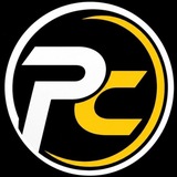 Telegram profile photo for PlayCircle Official