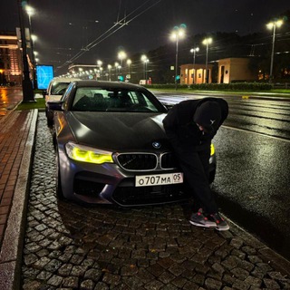 Telegram profile photo for ФУАД