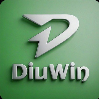 Telegram profile photo for DiuWin Official Group
