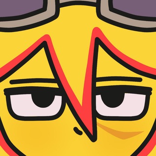 Telegram profile photo for 🌱Кусбу вещает|16+