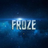 Telegram profile photo for FROZERAT