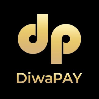 Telegram profile photo for Diwa Pay Official Crypto