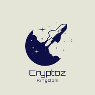 Telegram profile photo for Cryptoz - Kingdom Multi Chain Calls🧞♂️🧞♂️