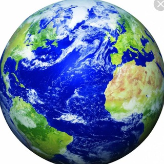 Telegram profile photo for Living World l Живой Мир