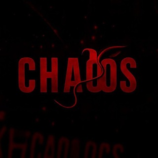 Telegram profile photo for Ꮧᴏᴦᴏʙᴏ Ꮯhᴀᴏs| Ꭲᴀʍʙᴏv