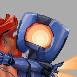 Telegram profile photo for GWIESTT🍗 (+18)