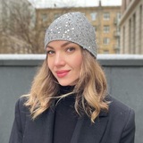 Telegram profile photo for Snegavik_knit