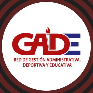 Telegram profile photo for RED GADE