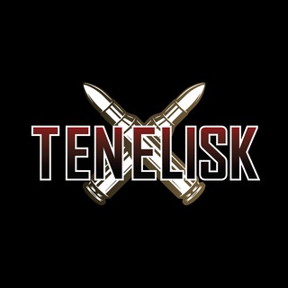 Telegram profile photo for Тенелиск | Мастерская