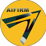 Telegram profile photo for AIFIRM