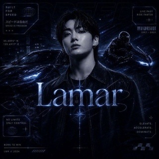 Telegram profile photo for Информация Lamar
