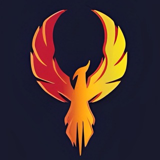 Telegram profile photo for ققنوس