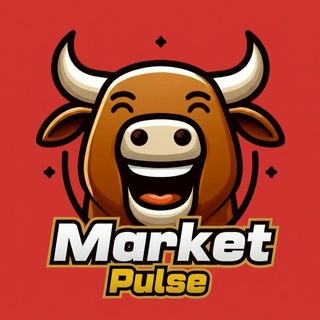 Telegram profile photo for Market Pulse