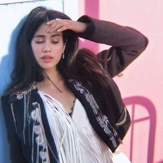 Telegram profile photo for Jhanvi Kapoor π§