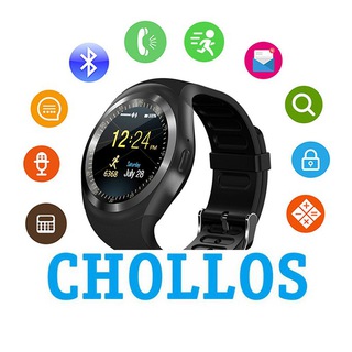 Telegram profile photo for Relojes y Smartwatch